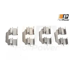 9B1214 ProfiPower