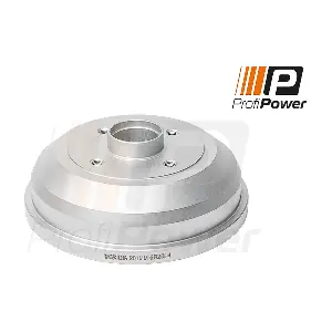 6B2014 ProfiPower