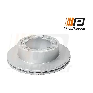 ProfiPower 3B2121