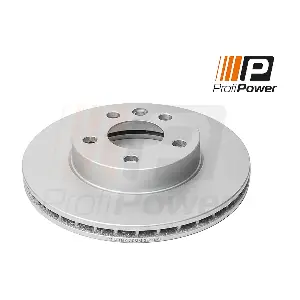ProfiPower 3B1053 Гальмівний диск