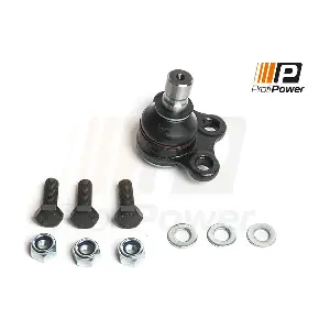 2S0121 ProfiPower