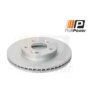 ProfiPower 3B1153 Гальмівний диск