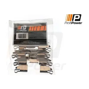 9B1081 ProfiPower
