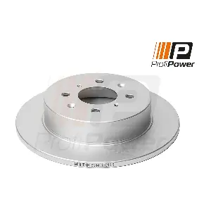 3B2118 ProfiPower
