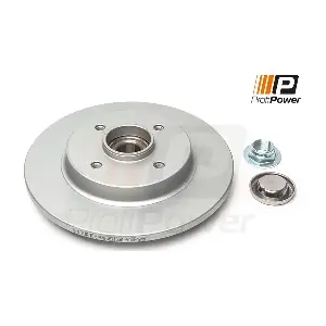 ProfiPower 3B2166K