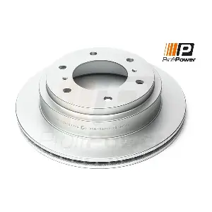 3B2120 ProfiPower
