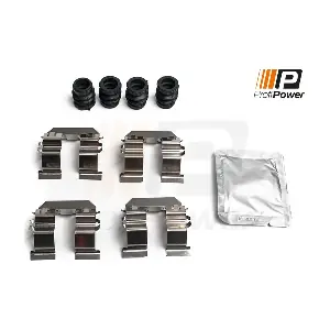 9B1217 ProfiPower