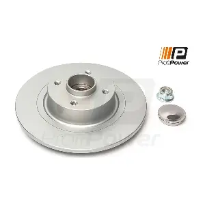 ProfiPower 3B2169K