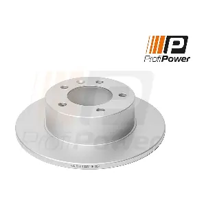 3B2024 ProfiPower
