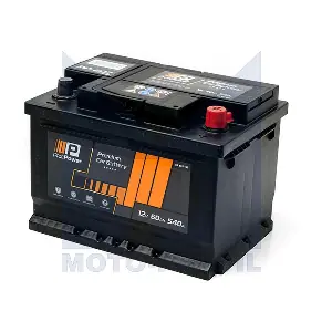 ProfiPower PP-600