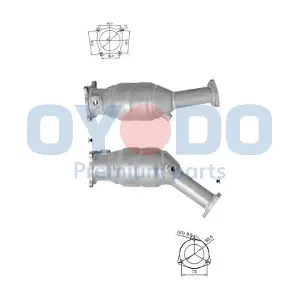 10N0104-OYO Oyodo
