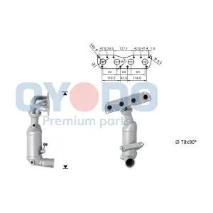 10N0101-OYO Oyodo