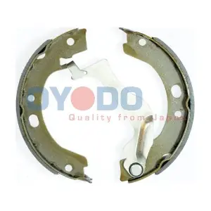 Oyodo 25H2078-OYO