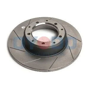 Oyodo DBA549SL