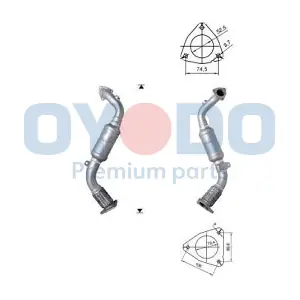 (20N0068-OYO) Oyodo