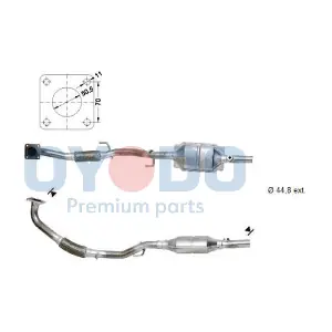 6Q0253058AX VW
