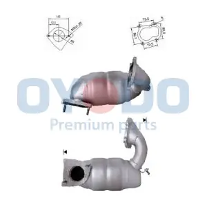 20N0032-OYO Oyodo
