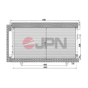 60C9132-JPN JPN