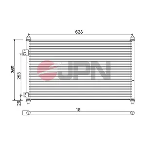 JPN 60C9100-JPN