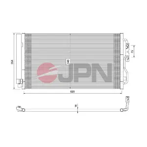 JPN 60C9088-JPN