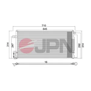 JPN 60C9113-JPN