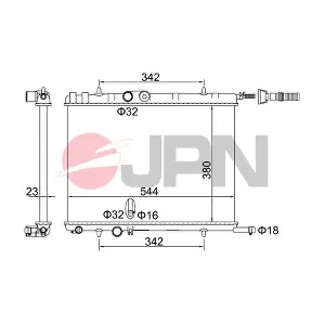 JPN 60C9041-JPN