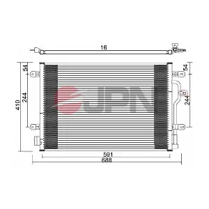 JPN 60C9076-JPN