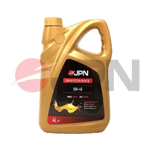 JPN 5W40 4 JPN