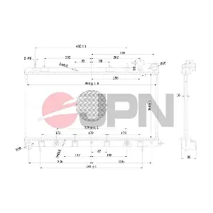 60C9050-JPN JPN