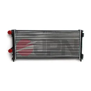 JPN 60C9017-JPN Радіатор, система охолодження двигуна