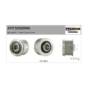 FLAMAR APF520209IN