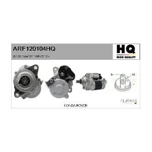 ARF120104HQ FLAMAR