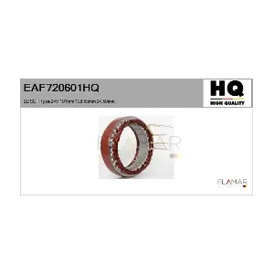 FLAMAR EAF720601HQ