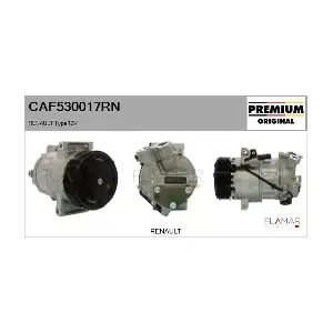 FLAMAR CAF530017RN