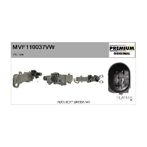 FLAMAR MVF110037VW