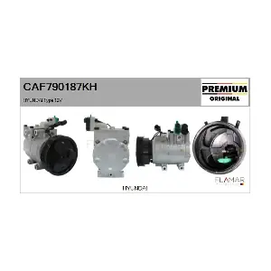 CAF790187KH FLAMAR