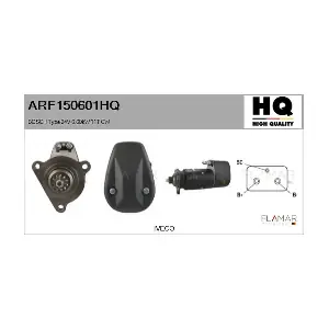 FLAMAR ARF150601HQ