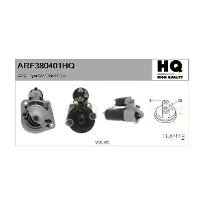 FLAMAR ARF380401HQ