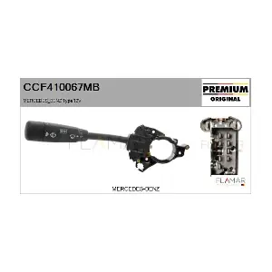 CCF410067MB FLAMAR
