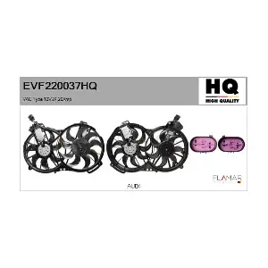 EVF220037HQ FLAMAR