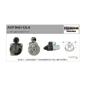 FLAMAR ARF940112LK