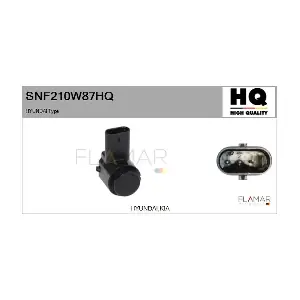 SNF210W87HQ FLAMAR