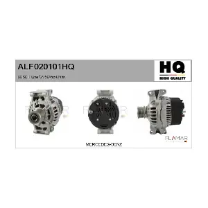 ALF020101HQ FLAMAR