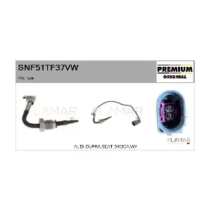 SNF51TF37VW FLAMAR