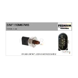 SNF110M67MB FLAMAR