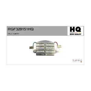 FLAMAR RGF320151HQ