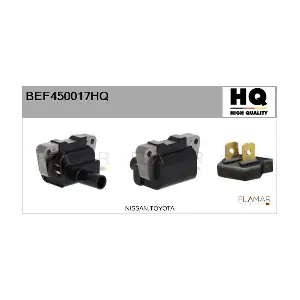 BEF450017HQ FLAMAR