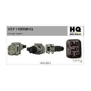 VEF110058HQ FLAMAR