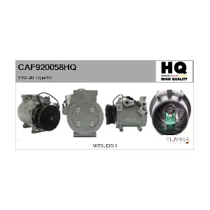 CAF920058HQ FLAMAR
