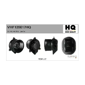VHF120017HQ FLAMAR
